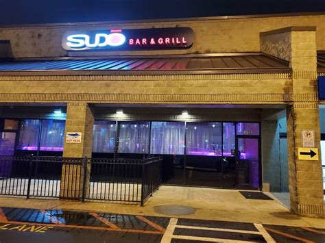 Sudo bar and grill - Jan 23, 2024 · Get address, phone number, hours, reviews, photos and more for SUDO BAR & GRILL | 2270 Salem Rd SE, Conyers, GA 30013, USA on usarestaurants.info 